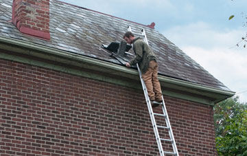 what affects urgent Clachan Of Campsie roof repairs