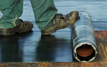 types of Clachan Of Campsie felt roof