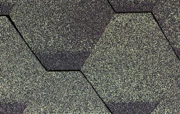 Clachan Of Campsie fibreglass shingle repairs