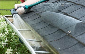 Clachan Of Campsie gutter cleaning costs