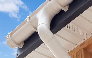Clachan Of Campsie gutter installation costs