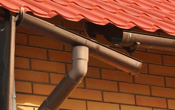 Clachan Of Campsie gutter repair costs
