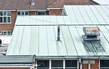 Clachan Of Campsie lead roofing costs