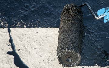 Clachan Of Campsie liquid sealant waterproofing