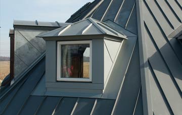 metal roofing Clachan Of Campsie, East Dunbartonshire