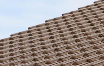 plastic roofing Clachan Of Campsie, East Dunbartonshire
