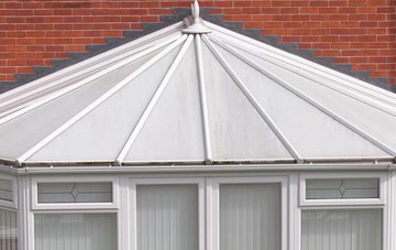 Clachan Of Campsie polycarbonate conservatory roof repairs