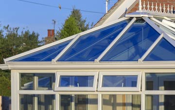 professional Clachan Of Campsie conservatory insulation