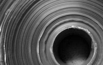 Clachan Of Campsie pvc roof replacement