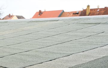Clachan Of Campsie flat roof replacement