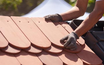 Clachan Of Campsie roof tile contractors