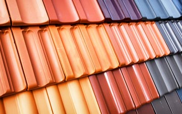 Clachan Of Campsie roof tile costs