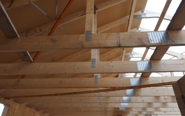 Clachan Of Campsie roof truss costs