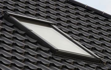 benefits of Clachan Of Campsie roof windows