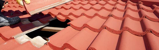 compare Clachan Of Campsie roof repair quotes