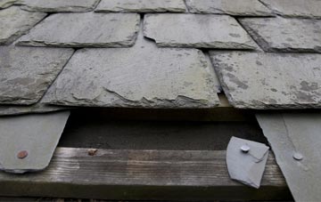 Clachan Of Campsie slate roof repairs and maintenance