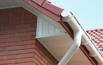 Clachan Of Campsie soffit repair costs