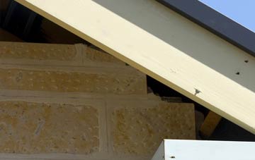 soffit repair Clachan Of Campsie
