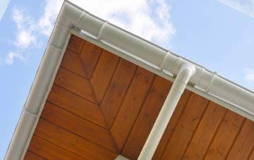 Clachan Of Campsie soffit types