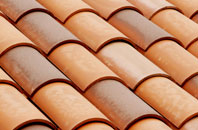 Clachan Of Campsie clay roofing