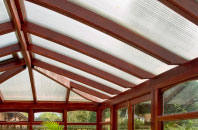 Clachan Of Campsie conservatory roofing insulation
