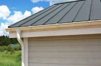 Clachan Of Campsie fascia repair