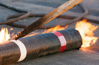 free Clachan Of Campsie flat roofing repair quotes