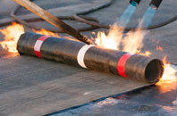 Clachan Of Campsie flat roof sealing