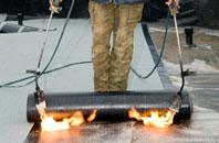 Clachan Of Campsie flat roof sealing quote