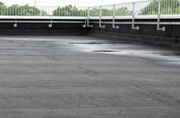 find rated Clachan Of Campsie flat roofing companies