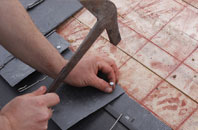 free Clachan Of Campsie garage roof repair quotes