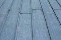 Clachan Of Campsie lead roofing