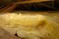 Clachan Of Campsie pitch roof insulation
