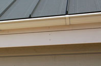 Clachan Of Campsie soffit repair