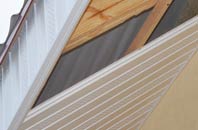 rated Clachan Of Campsie soffit repair companies