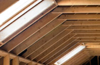 Clachan Of Campsie tapered roof insulation quotes