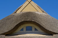 Clachan Of Campsie thatch roofing